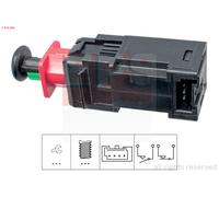 STOP light switch mechanical 1.810.208 EPS for OPEL FIAT SAAB ABARTH CITROËN
