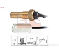 Facet Oil Temperature Sensor 1.830.250 for Land Rover Freelander MG