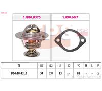 EPS 1.880.838 Thermostat