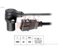 EPS 1.953.228 Sensor, crankshaft pulse for CHEVROLET,DAEWOO,OPEL,VAUXHALL