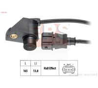 EPS 1.953.242 Sensor, camshaft position for OPEL,VAUXHALL