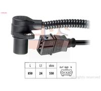 EPS 1.953.252 Sensor, crankshaft pulse for OPEL,VAUXHALL
