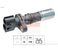 EPS 1.953.478 Sensor, crankshaft pulse for TOYOTA