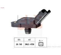 EPS 1.993.005 Sensor, intake manifold pressure for CITRO?N,FIAT,LANCIA,PEUGEOT,R