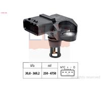 EPS 1.993.158 Sensor, exhaust pressure for OPEL,VAUXHALL