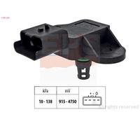 EPS 1.993.320 Sensor, intake manifold pressure for LEXUS,TOYOTA