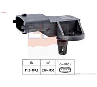 EPS 1.993.341 Air Pressure Sensor, height adaptation