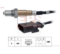 EPS 1.997.750 Lambda Sensor for MINI