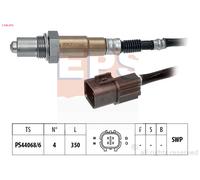 EPS 1.998.076 Lambda Sensor for CHEVROLET,DAEWOO
