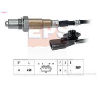 LAMBDA SENSOR 1.998.095 FOR DACIA DUSTER/SUV/Van LOGAN/EXPRESS/MCV/II/Pickup