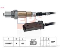 EPS 1.998.196 Lambda Sensor for CITRO?N,DS,OPEL,PEUGEOT,TOYOTA,VAUXHALL