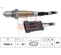 EPS 1.998.241 Lambda Sensor for ABARTH,ALFA ROMEO,FIAT,LANCIA