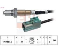 EPS 1.998.304 Lambda Sensor for NISSAN