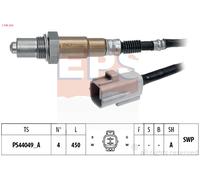 EPS 1.998.356 Lambda Sensor for CITRO?N,MITSUBISHI,NISSAN,PEUGEOT