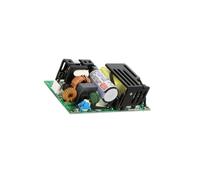 EPS-120-12 Power Supply: Pulse 120W 120-370VDC 85-264VAC OUT: 1 12VDC 10A MEA...