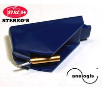 EPS-30CS Diamond Stylus For Technics National Panasonic P30 P33 P33CS Blu