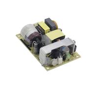 EPS-35-15 Power Supply: Pulse 36W 120-370VDC 85-264VAC OUT: 1 15VDC 2.4A MEAN...