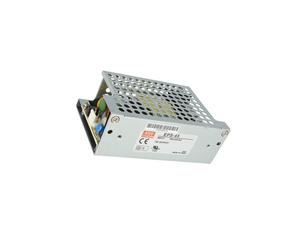 EPS-45-12-C Power Supply: Pulse 45W 120-370VDC 85-264VAC OUT: 1 12VDC 3.75A M...