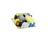 EPS-45S-12 Power Supply: Pulse 45.6W 80-264VAC OUT: 1 12VDC 3.8A -30-70°C MEA...