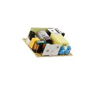 EPS-45S-15 Power Supply: Pulse 45W 80-264VAC OUT: 1 15VDC 3A Power Supply: Op...