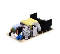 EPS-65 Single Output PSU AC DC PCB Board 65W Power Supply 3.3V 5V 7.5V 12V 15V 24V 36V 48V 8A 3A EPS-65-12(48V 1.36A 65.28W)