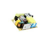 EPS-65S-24 Power Supply: Pulse 65W 80-264VAC OUT: 1 24VDC 2.71A -30-70°C MEAN...