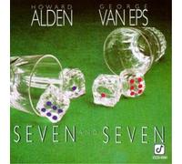 Howard Alden – Seven and Seven – CD – Concord