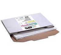 EPS A3 Icing Sheets for Edible Printing Easy Peel Premium Sheets (30 Pack)