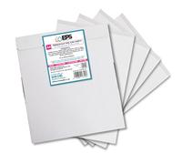 EPS A4 Premium Edible Easy Peel Icing Sheets for Edible Printer (20 Pack)
