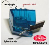 EPS270SD Stylus Diamond Needle For National Panasonic Technics EPC-270C Blue