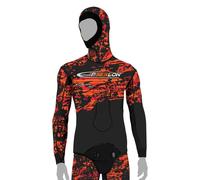 Epsealon Fusion 7 Mm Spearfishing Jacket