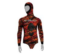 Epsealon Fusion 7 Mm Spearfishing Jacket