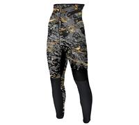 Epsealon Fusion 7 Mm Spearfishing Pants Black S Men