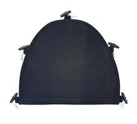EPSEALON Mattress Accessory for Underwater Hunting Board Mini Patrol Spare Part with Internal Pocket Material Net Visible Face and PVC Tarpaulin Hidden Face.