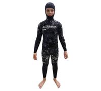 Epsealon Shadow 5/5 Mm Junior Spearfishing Wetsuit