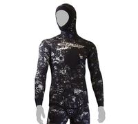 Epsealon Shadow 5 Mm Spearfishing Jacket