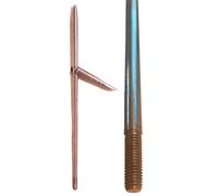 Epsealon Tahitian Tip Ocean Alu Pole Spear
