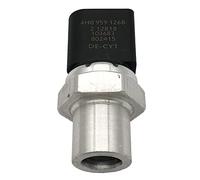 EPSIRMP 4H0959126 Air Conditioning Pressure Switch Sensor Compatible with Audi A3 A4 A5 A6 A7 A8 Q5 R8 RS5 RS7 S3 S5 S6 S7 S8 SQ5 Golf 4H0959126A 4H0959126B