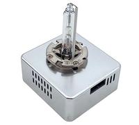 EPSIRMP 9285410171 Xenon Headlight Bulb D5S 12V 35W HID Bulb Compatible with Audi A3 A4 A6 Q3 Q5 Q7 S3 S4 S5 S6 Chevrolet Silverado GMC Sierra Hyundai Elantra Kia Forte Jeep