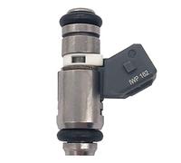 EPSIRMP IWP162 Fuel Injector Compatible with Ducati Monster 696 SS800 M620 Harley Davidson Touring FL Electra Glide FLHT IWP-162