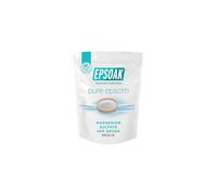 Epsoak Epsom Salt - 5 lbs. Magnesium Sulfate USP