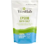 Epsom Bath Salt 1kg (Westlab)