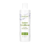 Epsom Hair Conditioner with Added Epsom Salts - Free Next Day Delivery