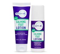 EPSOM-IT Foot Tube & Foot Rollerball