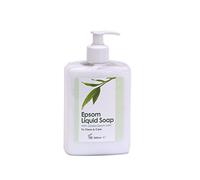 Epsom Liquid Soap with Added Salts