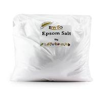 Epsom Salt 5kg (BWFO)