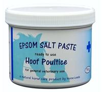 Epsom Salt Paste 750 g by Horse Leads