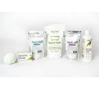 Epsom Salts Deal 1 Bath Sets