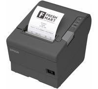 Epsom TM88-V USB, Ethernet, Dark Grey Printer - C31CA85654WB