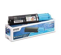 Epson 0189 Toner cartridge - 1-pack Cyan